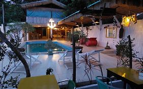 Baan Sikhao Yanui